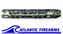 AK/AKM Mid Length Handguard - Splash Anodized - GPN