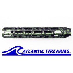 AK/AKM Mid Length Handguard - Splash Anodized - GPN