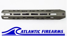 AK/AKM Mid Length Handguard - OD Green - GPN