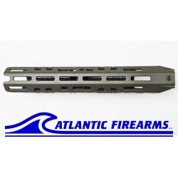 AK/AKM Mid Length Handguard - OD Green - GPN