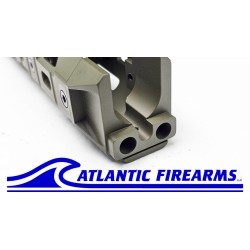AK/AKM Mid Length Handguard - OD Green - GPN
