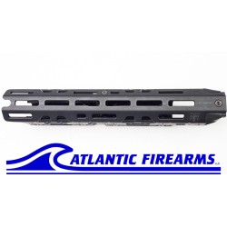 AK/AKM Mid Length Handguard - Armor Black - GPN