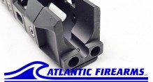 AK/AKM Mid Length Handguard - Armor Black - GPN