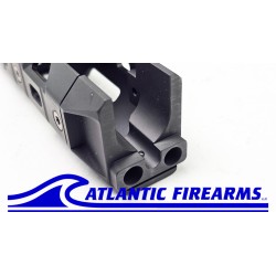 AK/AKM Mid Length Handguard - Armor Black - GPN
