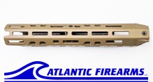 AK/AKM Mid Length Handguard - Coyote - GPN