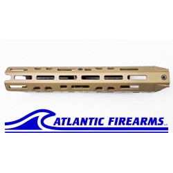 AK/AKM Mid Length Handguard - Coyote - GPN