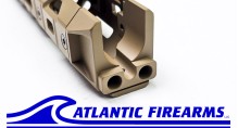 AK/AKM Mid Length Handguard - Coyote - GPN