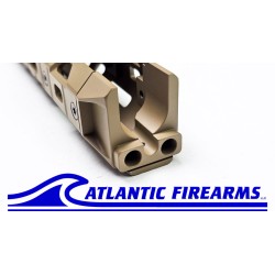 AK/AKM Mid Length Handguard - Coyote - GPN