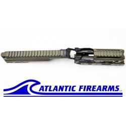 AK/AKM Standard Handguard Combo with Top Cover - OD Green - GPN