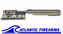 AK/AKM Standard Handguard Combo with Top Cover - OD Green - GPN