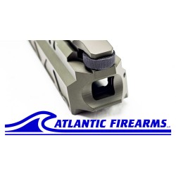 AK/AKM Standard Handguard Combo with Top Cover - OD Green - GPN