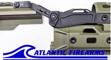 AK/AKM Standard Handguard Combo with Top Cover - OD Green - GPN