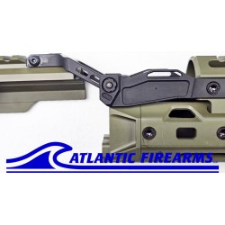 AK/AKM Standard Handguard Combo with Top Cover - OD Green - GPN