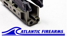 AK/AKM Standard Handguard Combo with Top Cover - OD Green - GPN