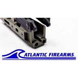 AK/AKM Standard Handguard Combo with Top Cover - OD Green - GPN