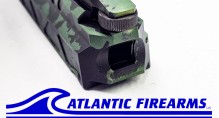 AK/AKM Standard Handguard Combo with Top Cover - Splash Anodized - GPN