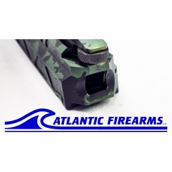 AK/AKM Standard Handguard Combo with Top Cover - Splash Anodized - GPN
