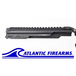 AK/AKM Mid Length Handguard Combo with Top Cover - Armor Black - GPN