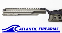 AK/AKM Mid Length Handguard Combo with Top Cover - OD Green - GPN