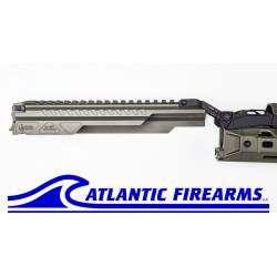 AK/AKM Mid Length Handguard Combo with Top Cover - OD Green - GPN