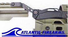 AK/AKM Mid Length Handguard Combo with Top Cover - OD Green - GPN