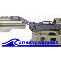 AK/AKM Mid Length Handguard Combo with Top Cover - OD Green - GPN