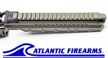 AK/AKM Mid Length Handguard Combo with Top Cover - OD Green - GPN