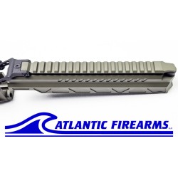 AK/AKM Mid Length Handguard Combo with Top Cover - OD Green - GPN