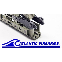 AK/AKM Mid Length Handguard Combo with Top Cover - OD Green - GPN