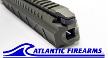 AK/AKM Mid Length Handguard Combo with Top Cover - OD Green - GPN