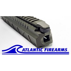 AK/AKM Mid Length Handguard Combo with Top Cover - OD Green - GPN