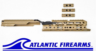 AK/AKM Mid Length Handguard...