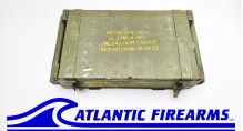 Igman 7.62x39 Military Ammo- 1260 Rounds
