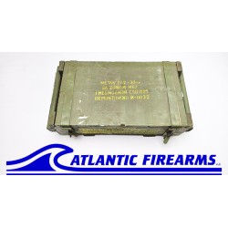 Igman 7.62x39 Military Ammo- 1260 Rounds