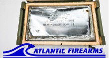 Igman 7.62x39 Military Ammo- 1260 Rounds