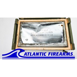 Igman 7.62x39 Military Ammo- 1260 Rounds
