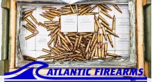 Igman 7.62x39 Military Ammo- 1260 Rounds