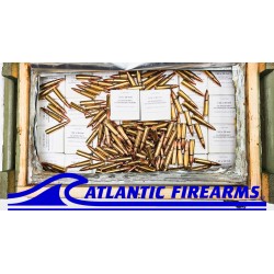 Igman 7.62x39 Military Ammo- 1260 Rounds
