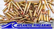 Igman 7.62x39 Military Ammo- 1260 Rounds