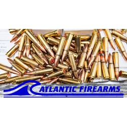 Igman 7.62x39 Military Ammo- 1260 Rounds