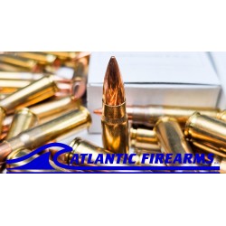 Igman 7.62x39 Military Ammo- 1260 Rounds