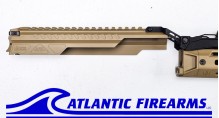 AK/AKM Extended Handguard Combo with Top Cover - Coyote - GPN