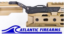 AK/AKM Extended Handguard Combo with Top Cover - Coyote - GPN