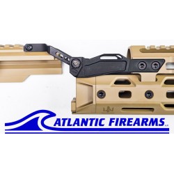 AK/AKM Extended Handguard Combo with Top Cover - Coyote - GPN