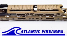 AK/AKM Extended Handguard Combo with Top Cover - Coyote - GPN