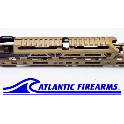AK/AKM Extended Handguard Combo with Top Cover - Coyote - GPN