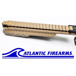 AK/AKM Extended Handguard Combo with Top Cover - Coyote - GPN