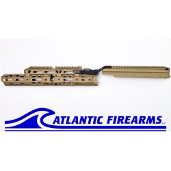 AK/AKM Extended Handguard Combo with Top Cover - Coyote - GPN
