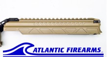 AK/AKM Extended Handguard Combo with Top Cover - Coyote - GPN