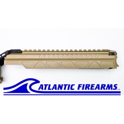 AK/AKM Extended Handguard Combo with Top Cover - Coyote - GPN